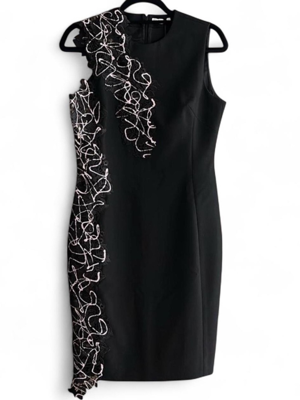NWT Versace Collection dress, size 44.